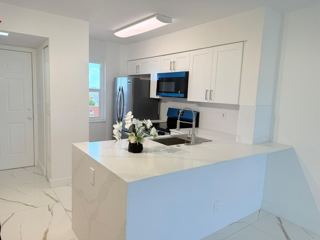 Photo of 2106 S Cypress Bend Drive #508, Pompano Beach, FL 33069 (MLS # F10498673)