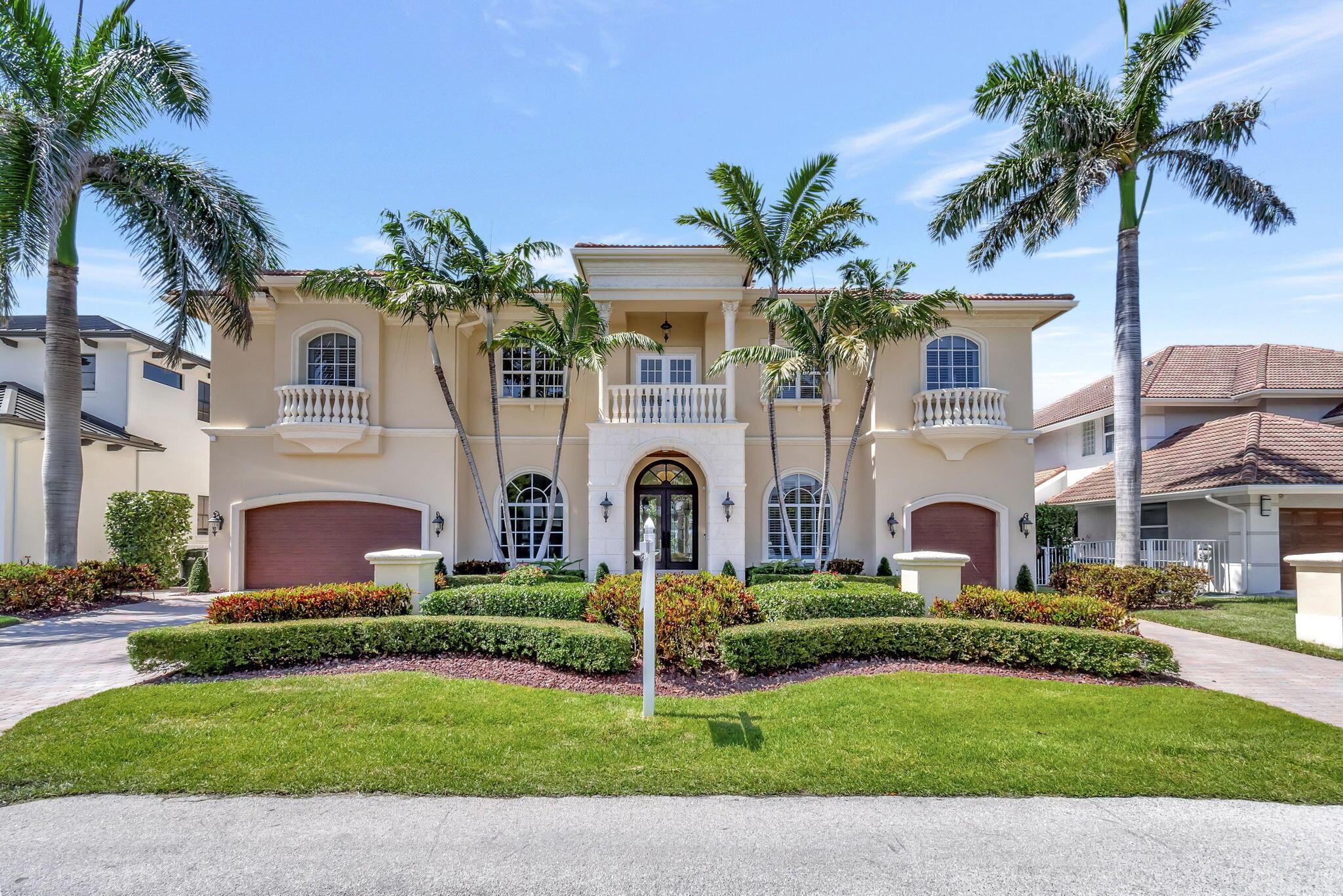 953 Banyan Drive