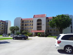 Tcpb Condos 1 Thru 4 - Residential Lease