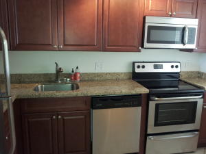 Tcpb Condos 1 Thru 4 - Residential Lease