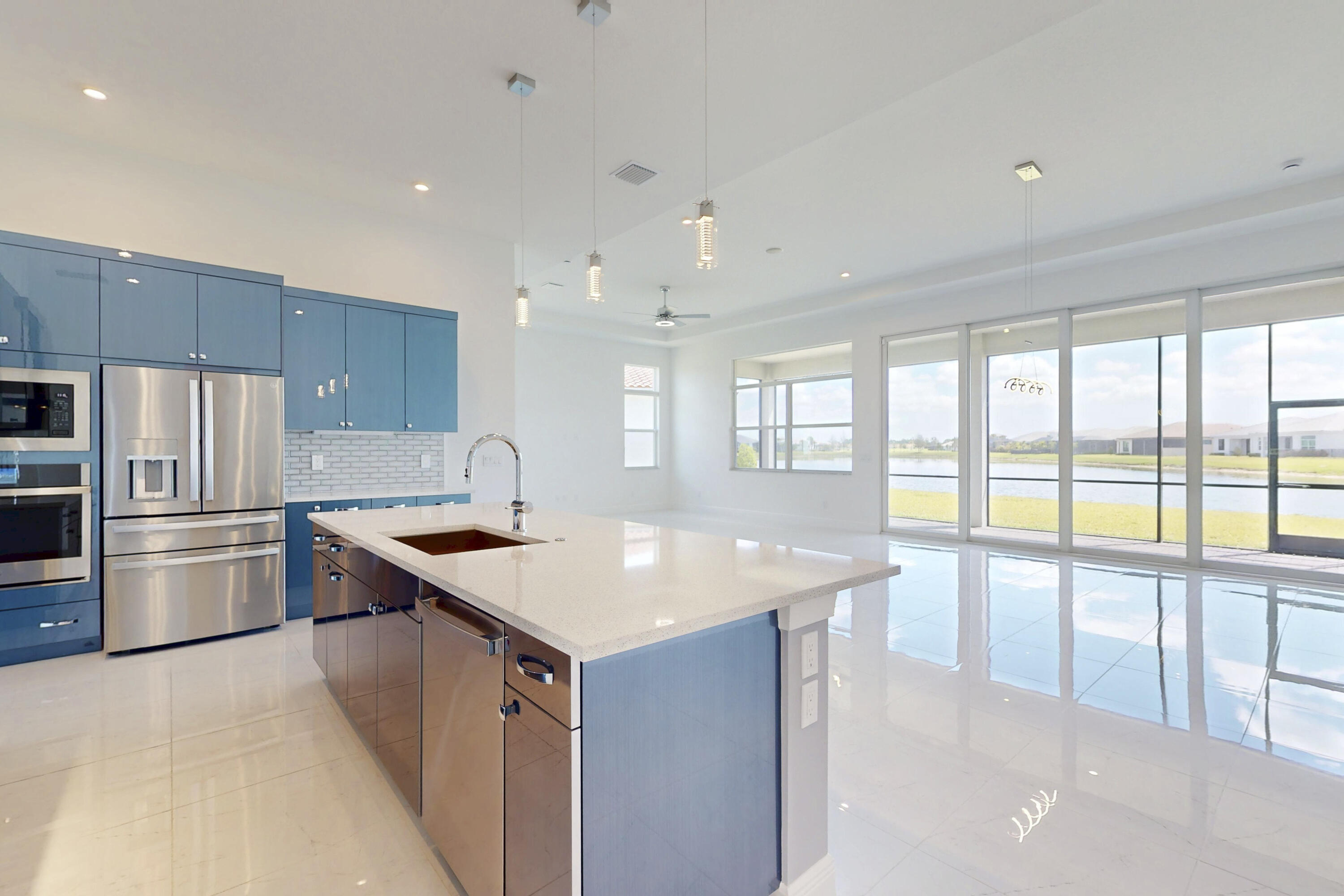 VERANO - Residential