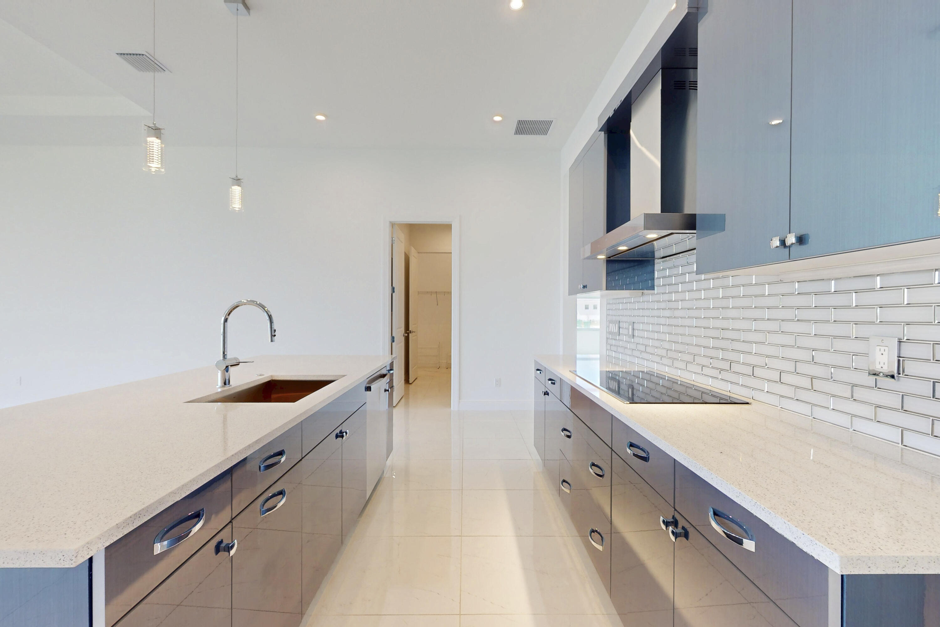 VERANO - Residential