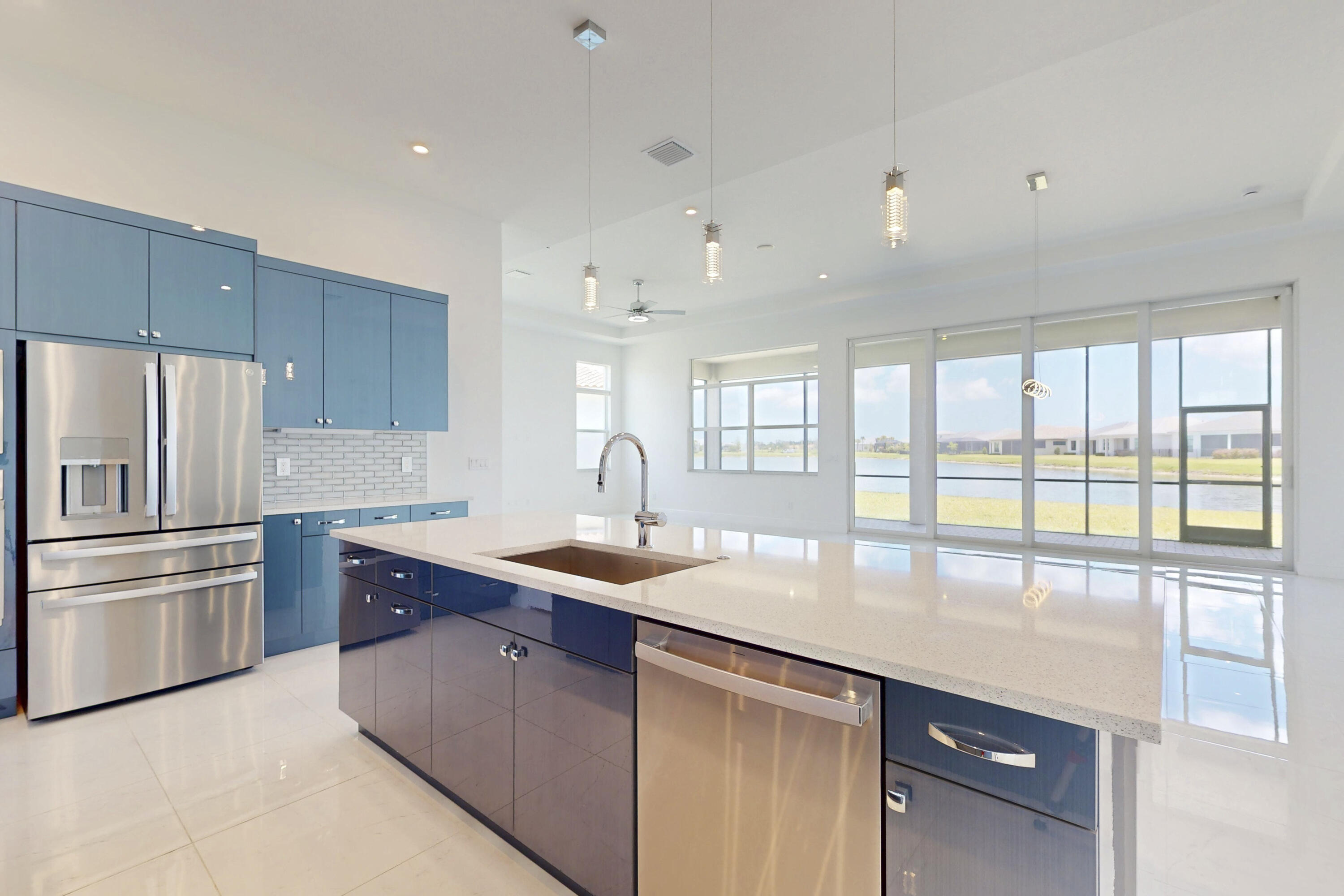 VERANO - Residential