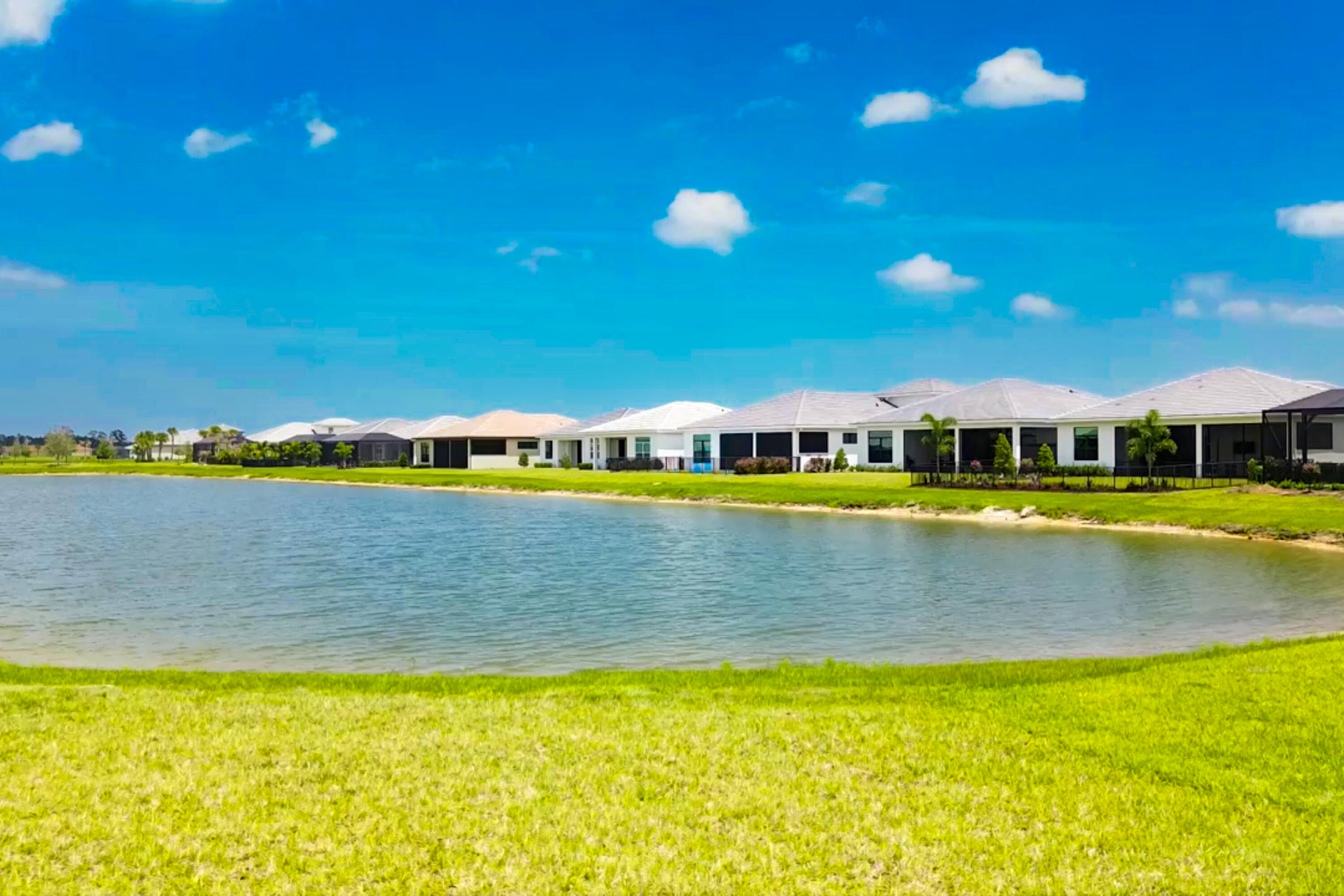 VERANO - Residential