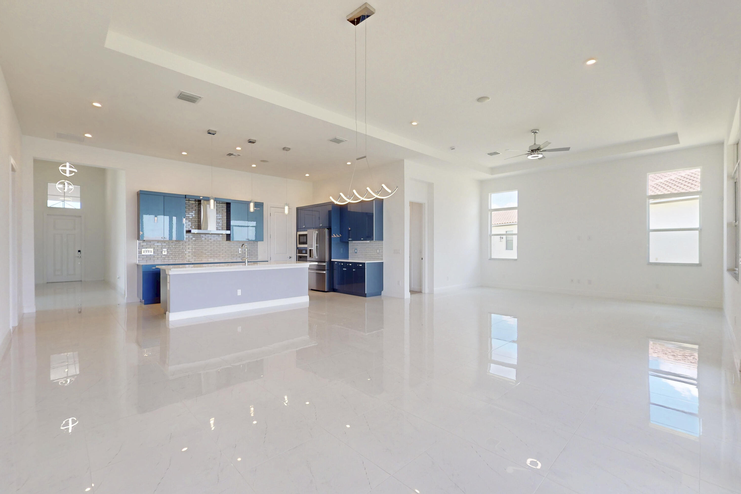 VERANO - Residential