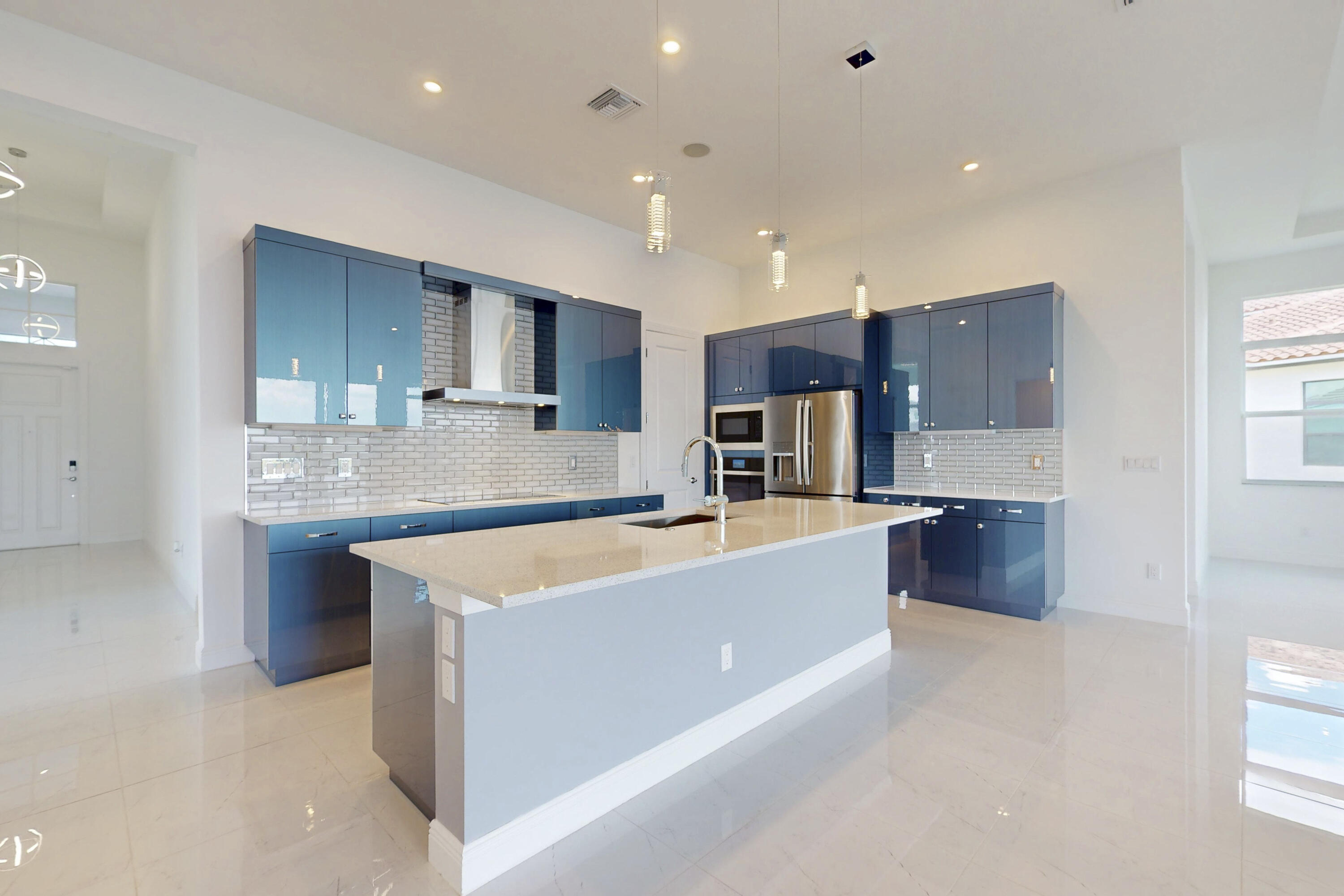 VERANO - Residential