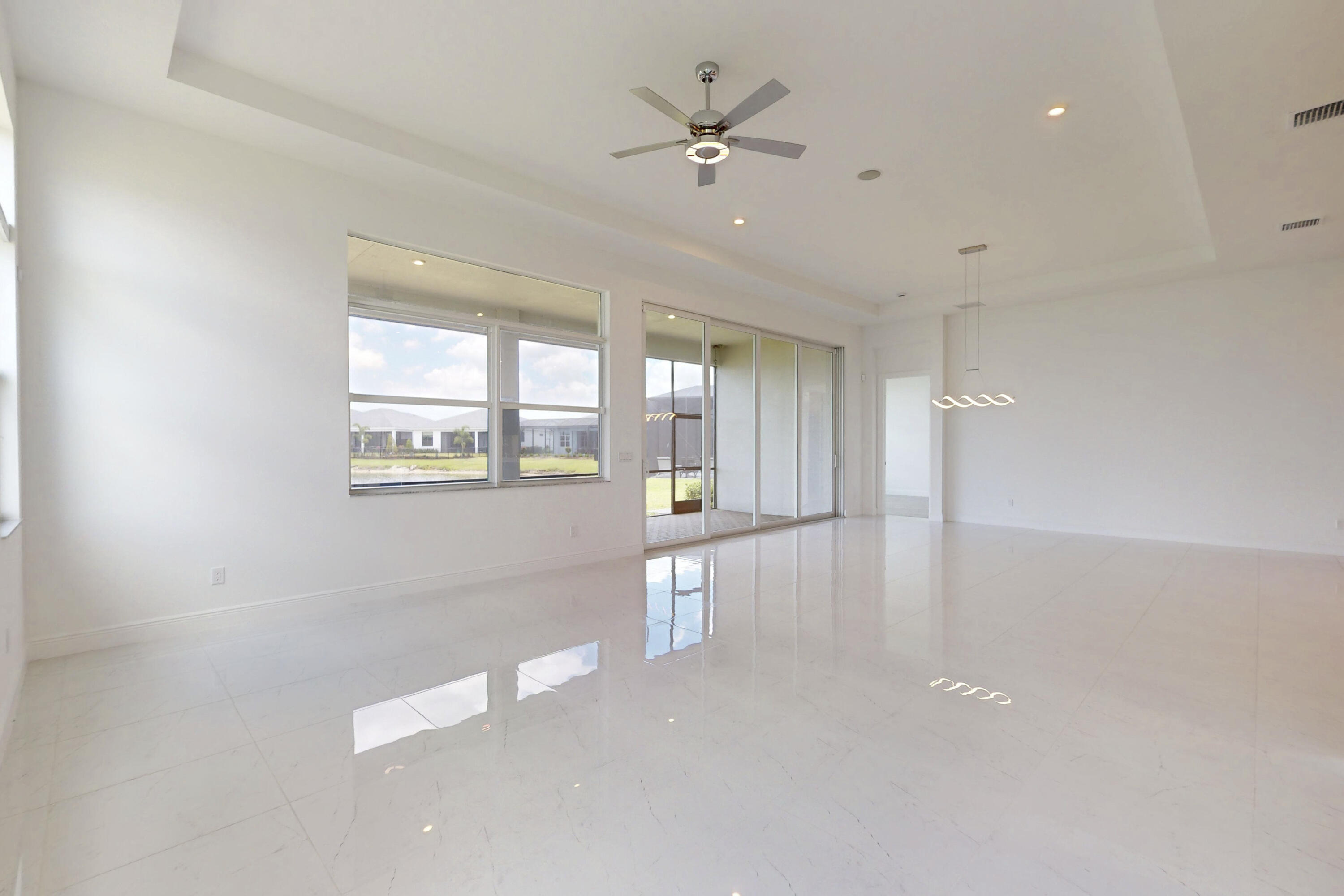 VERANO - Residential