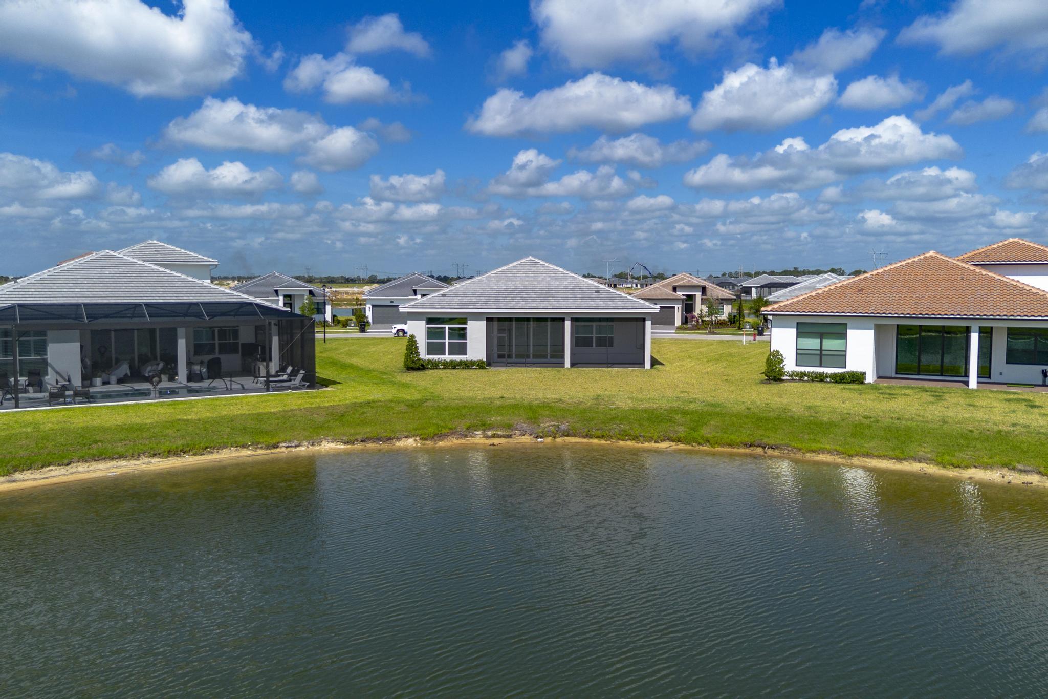 VERANO - Residential