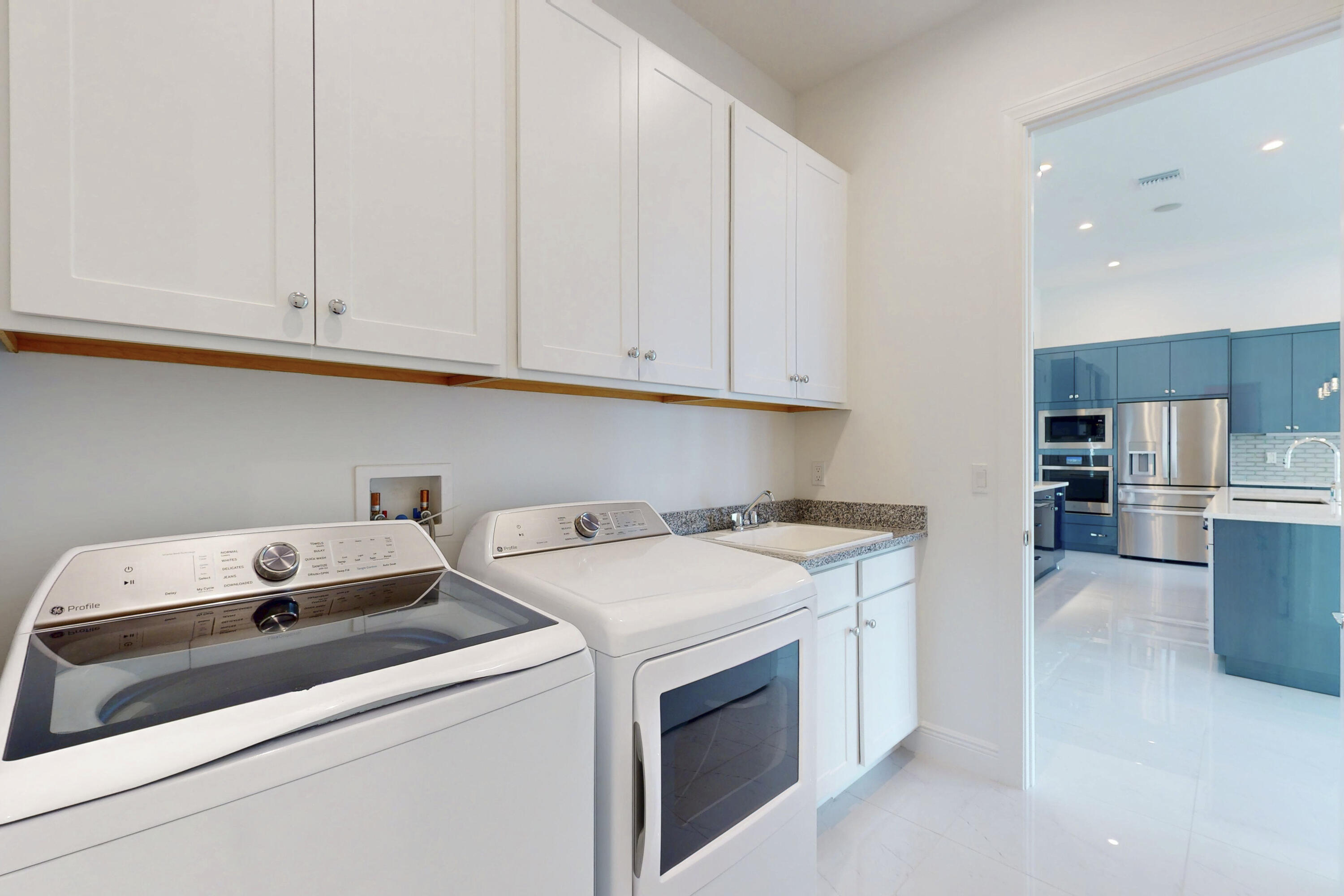 VERANO - Residential