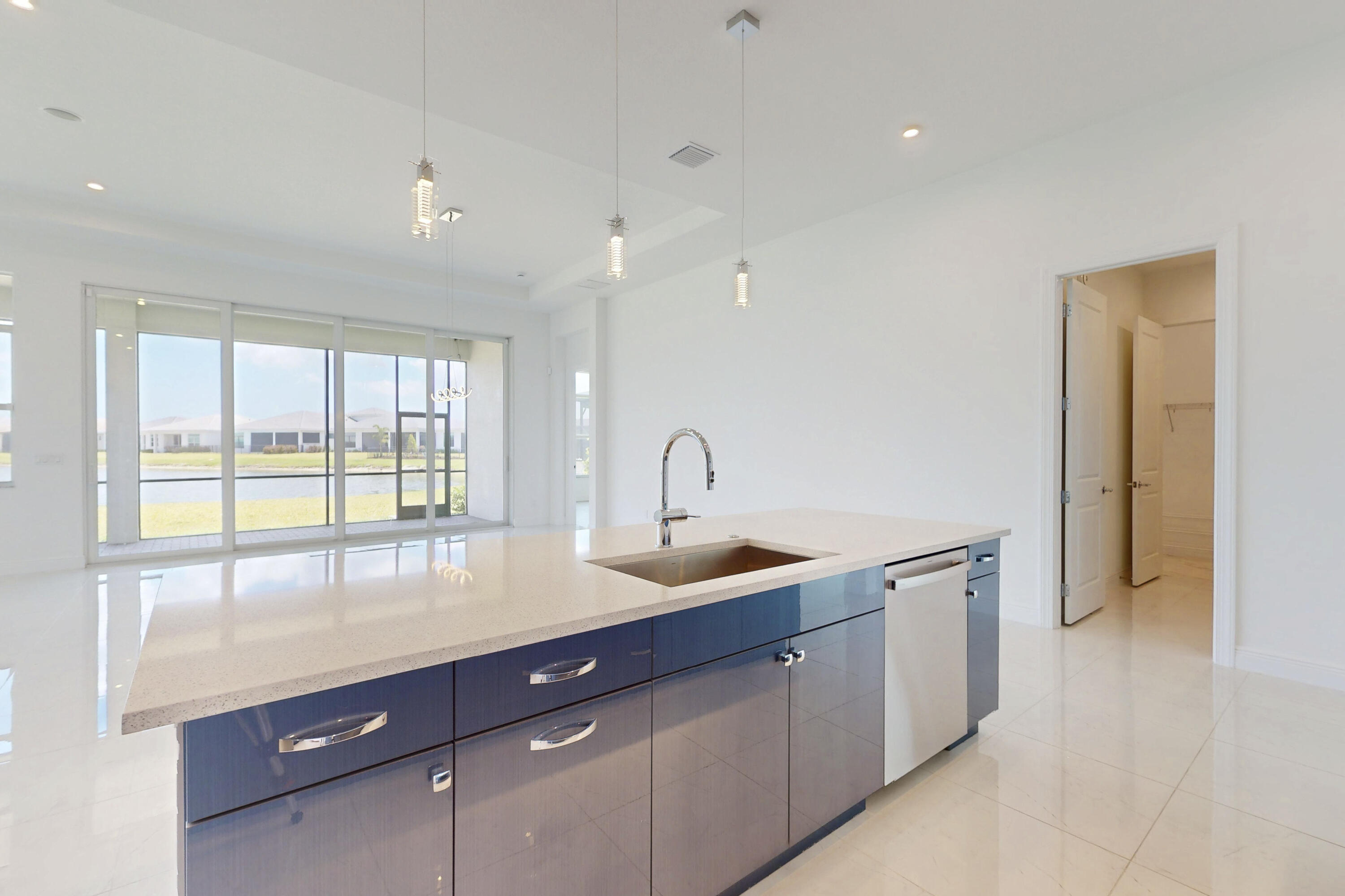 VERANO - Residential