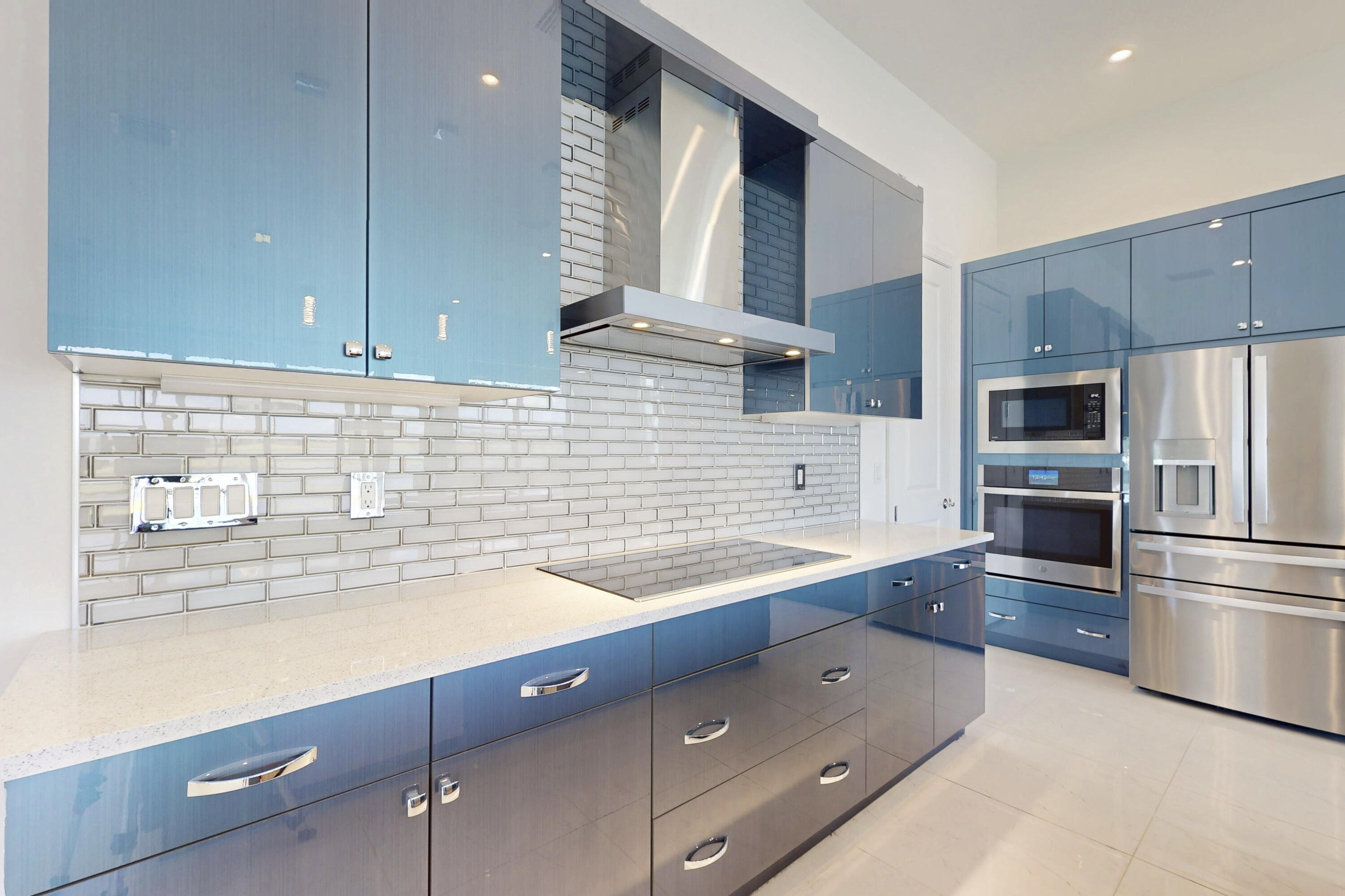 VERANO - Residential