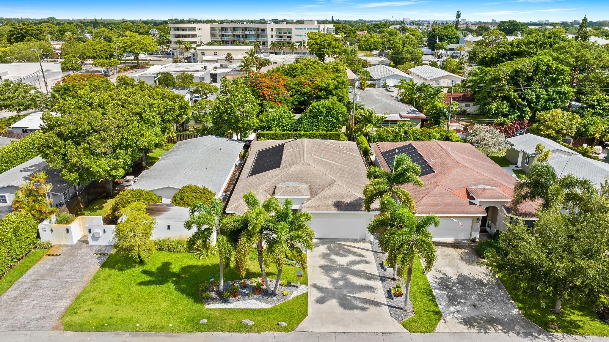 Wilton Manors - Residential