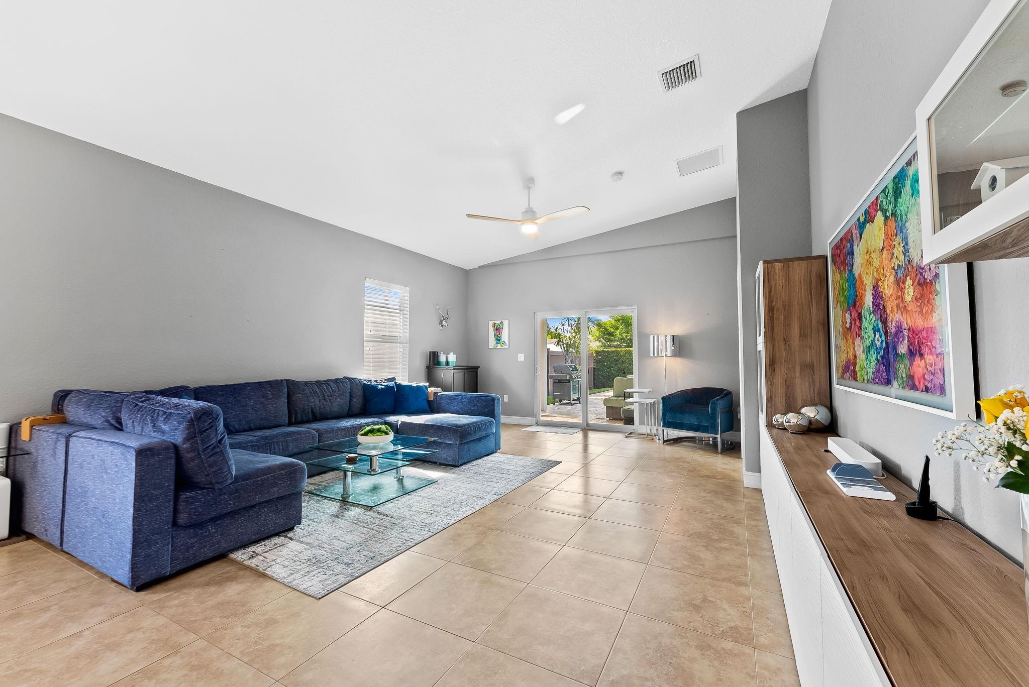 Wilton Manors - Residential