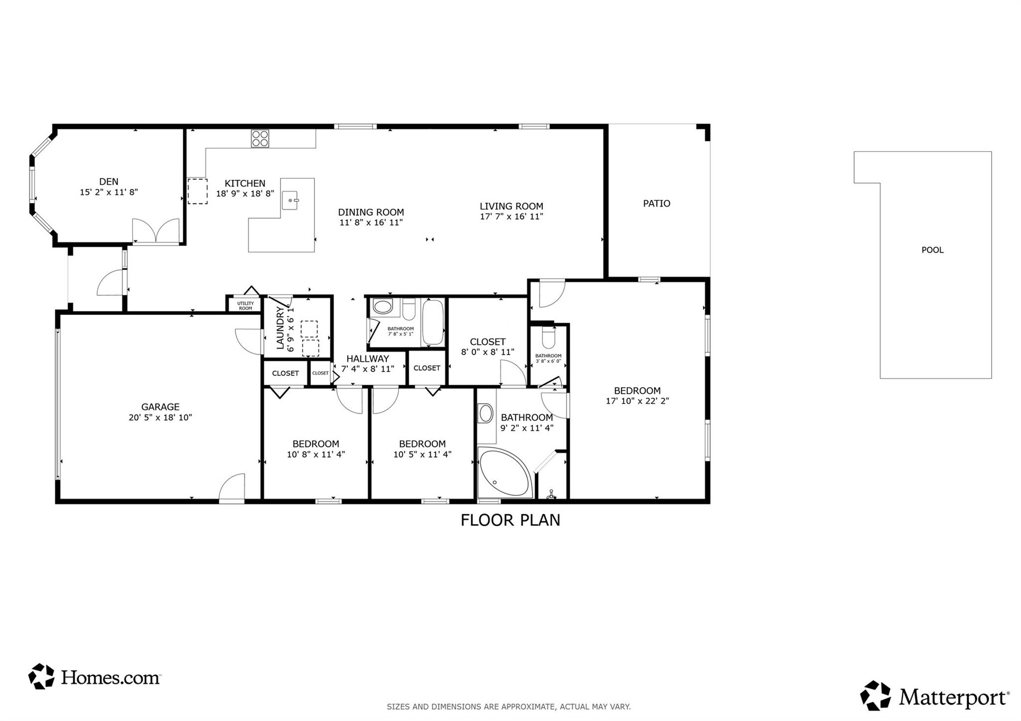 Wilton Manors - Residential