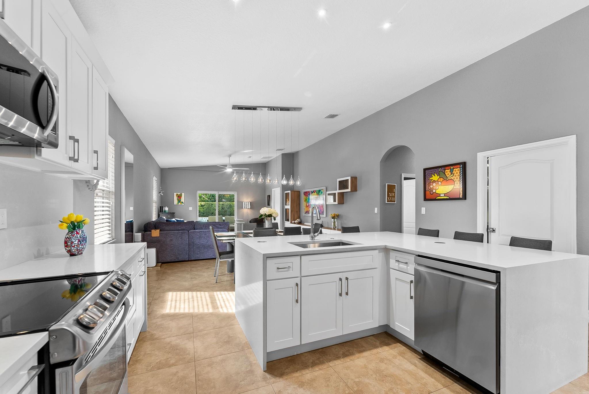 Wilton Manors - Residential