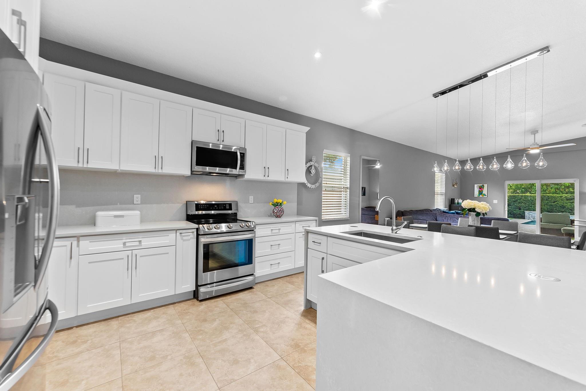 Wilton Manors - Residential