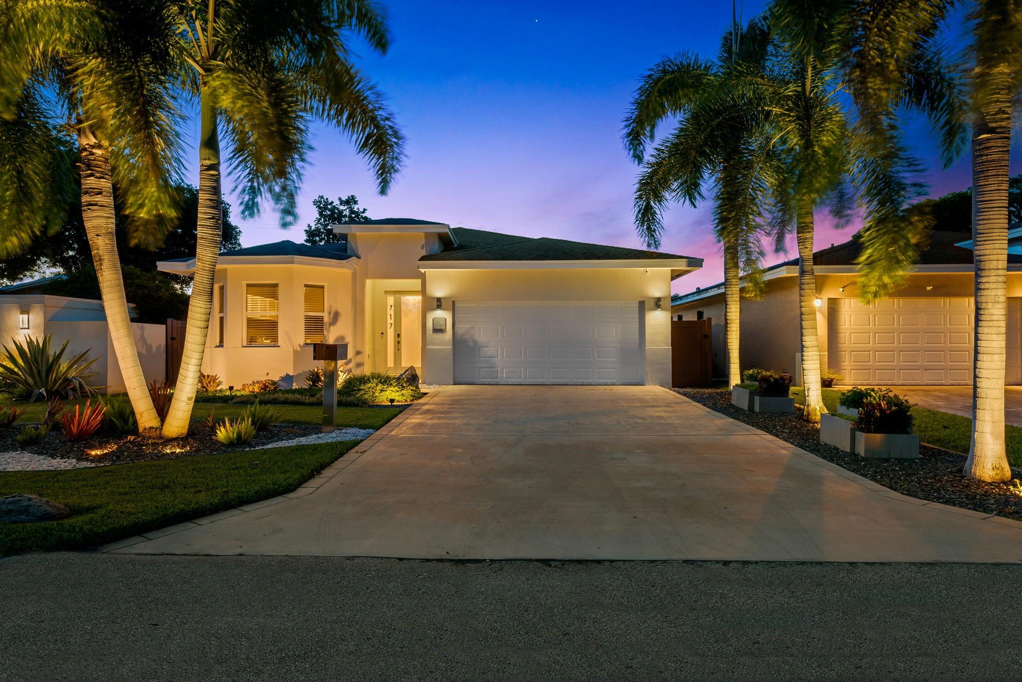 Wilton Manors - Residential