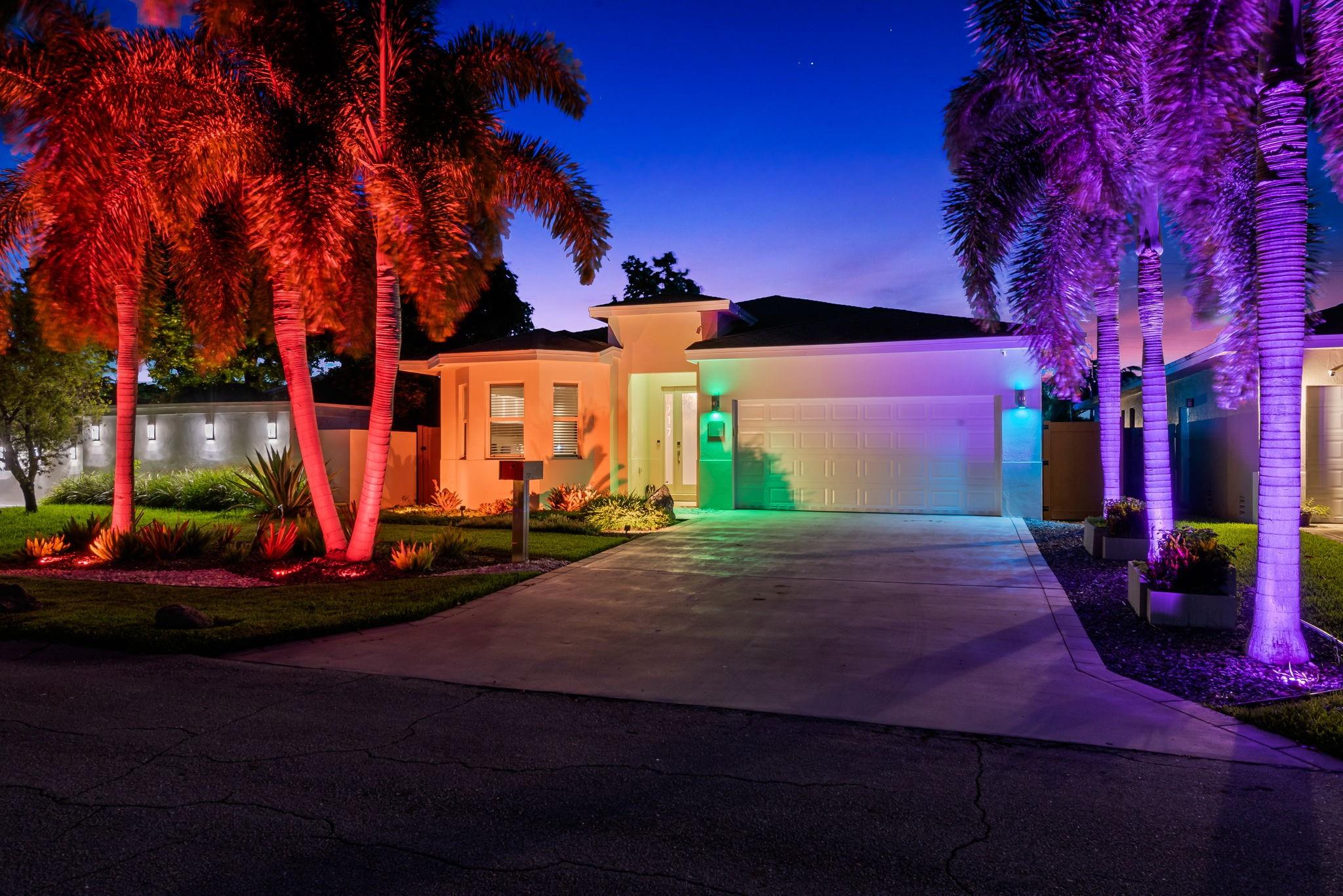 Wilton Manors - Residential