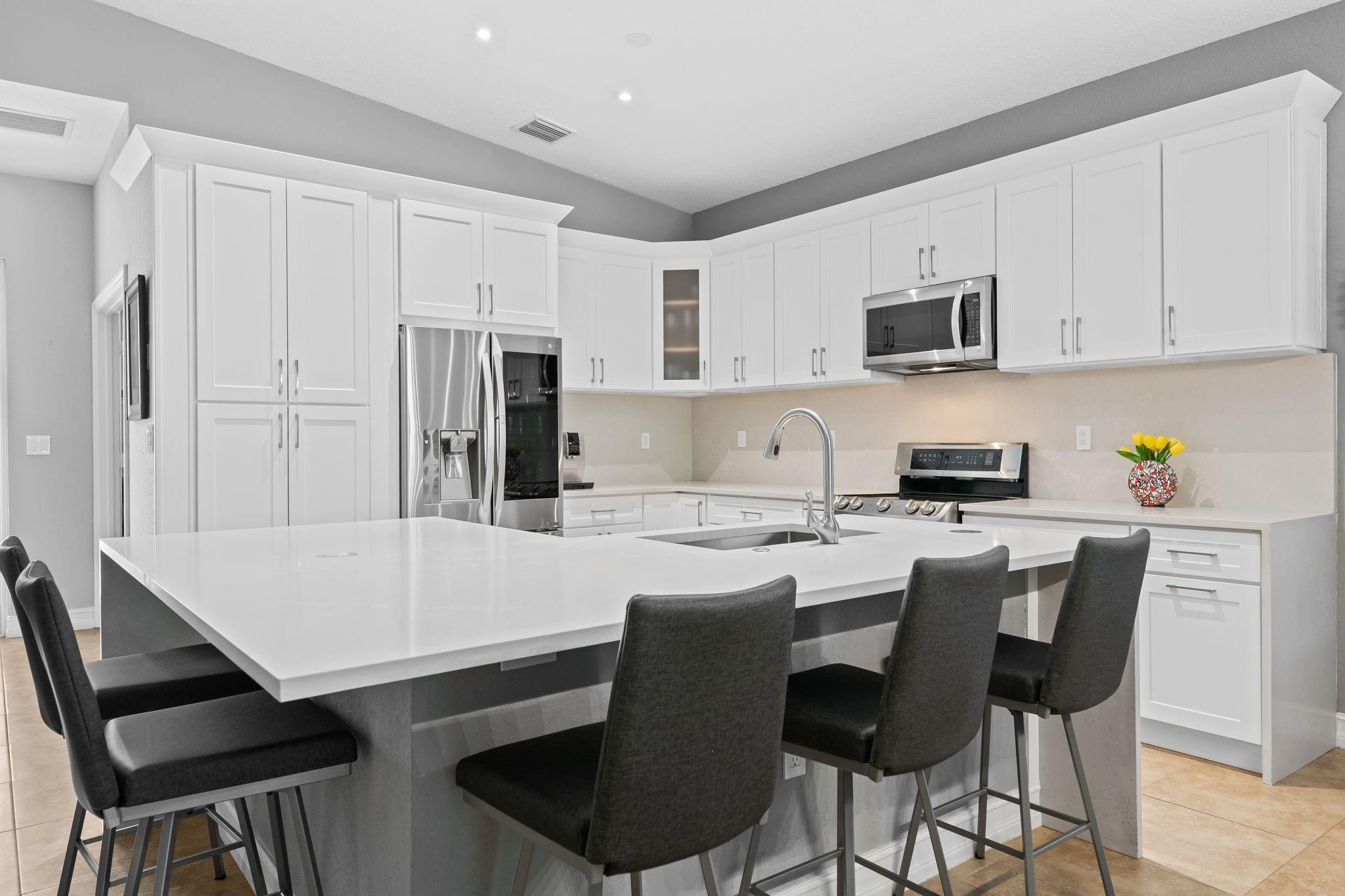 Wilton Manors - Residential