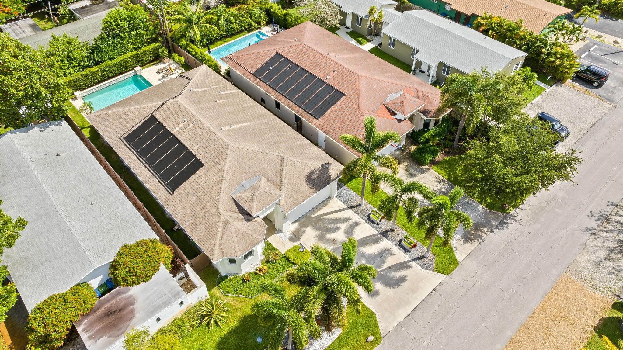 Wilton Manors - Residential