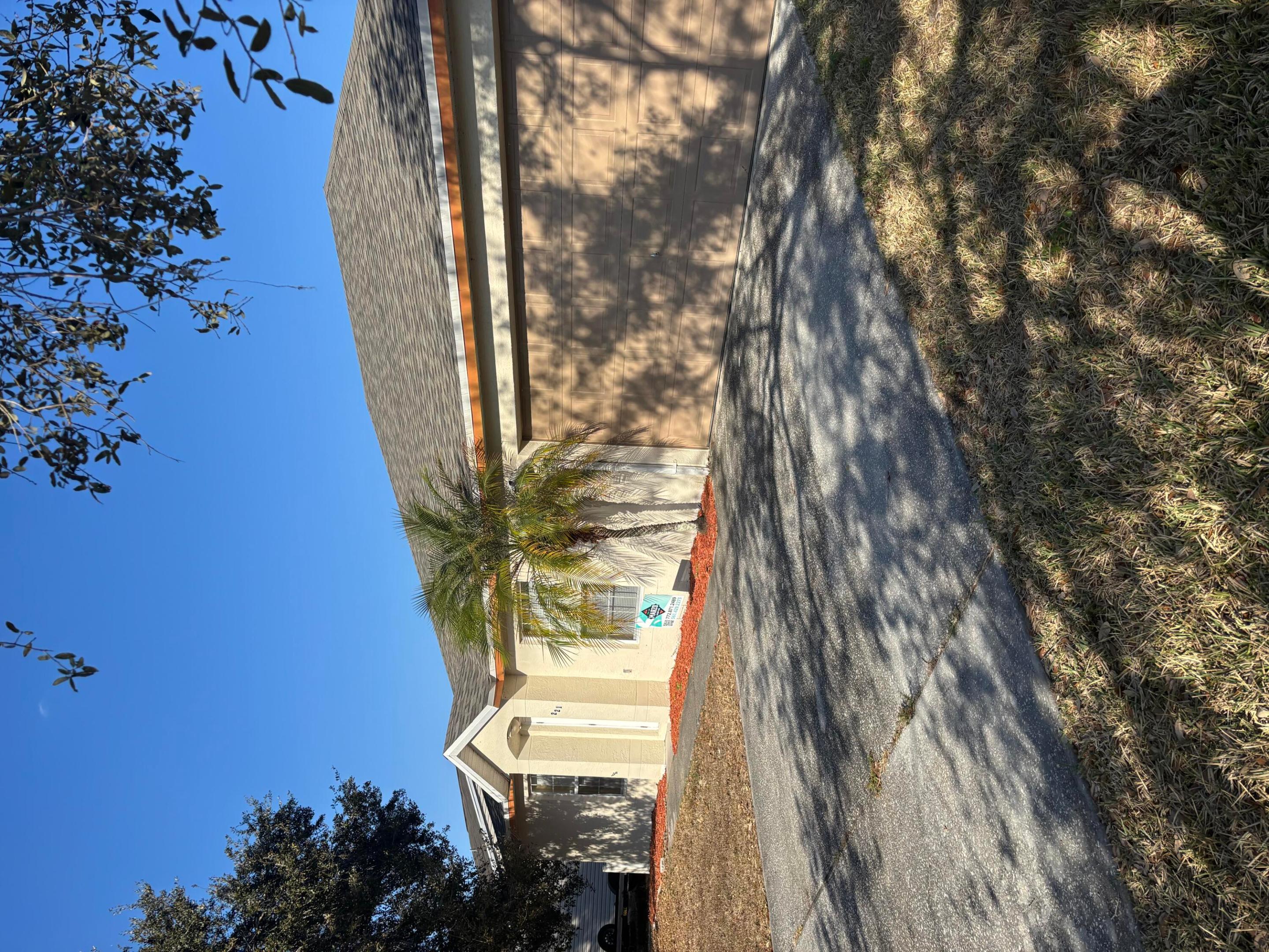 PORT ST LUCIE SECTION 27 - Residential Lease