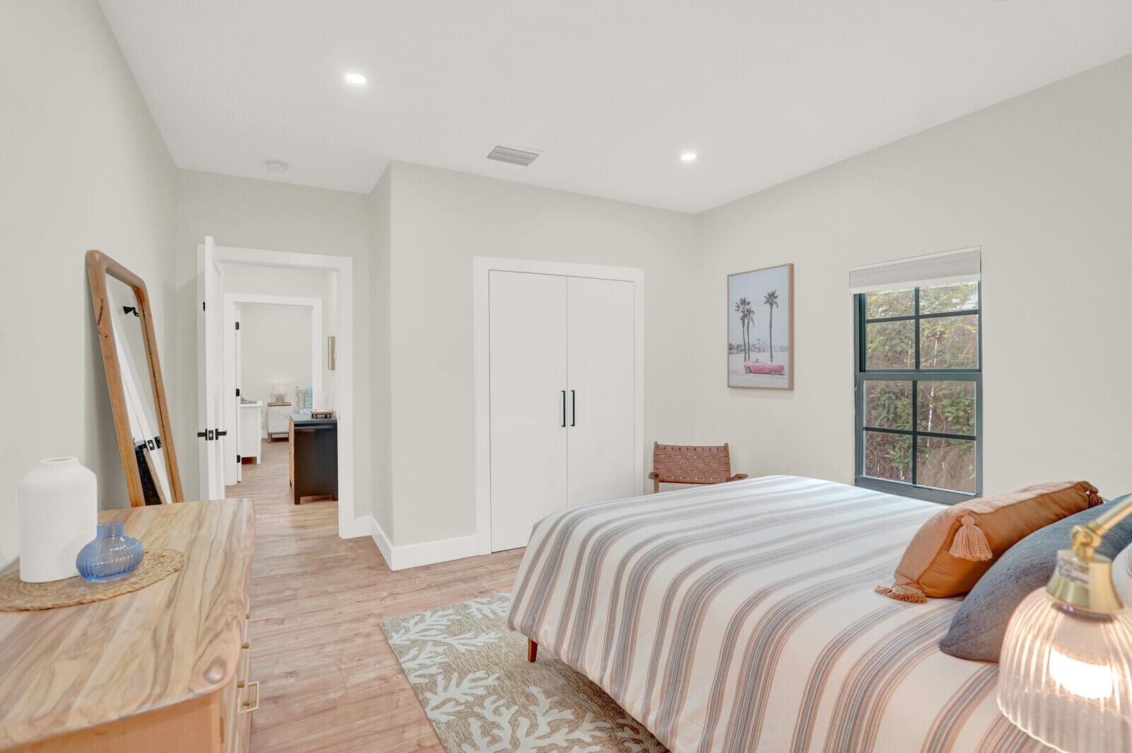 FERNWOOD - Residential Lease