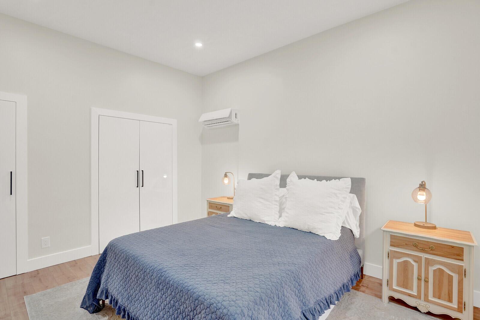 FERNWOOD - Residential Lease