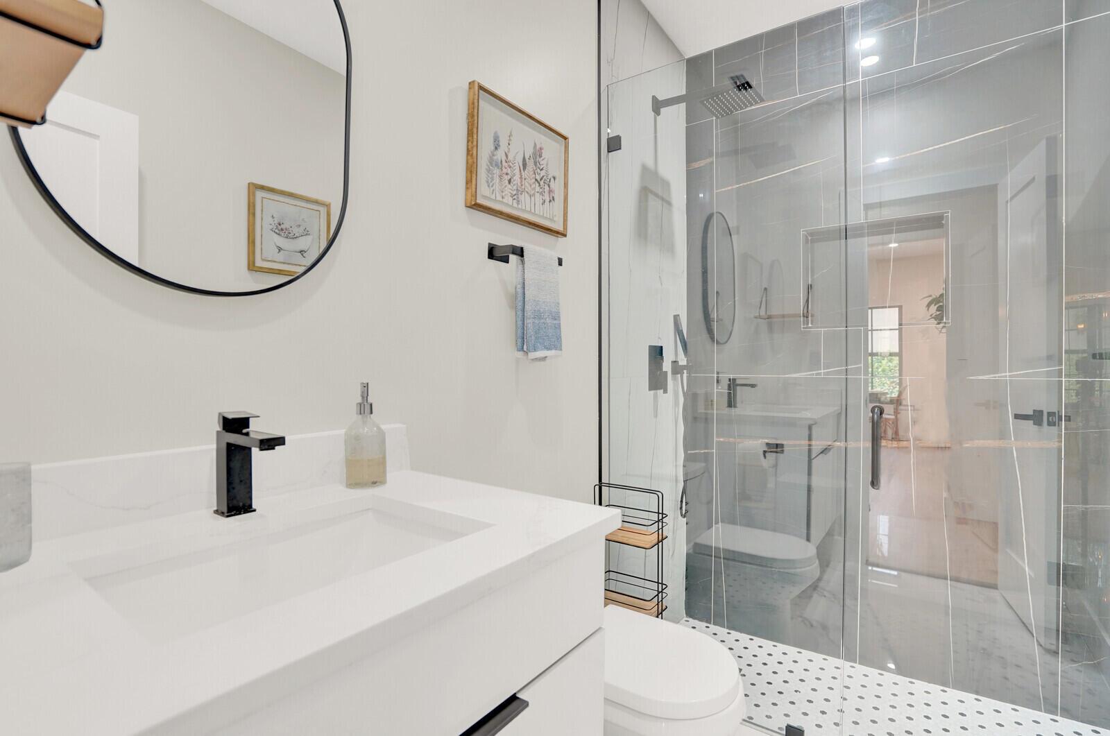 FERNWOOD - Residential Lease