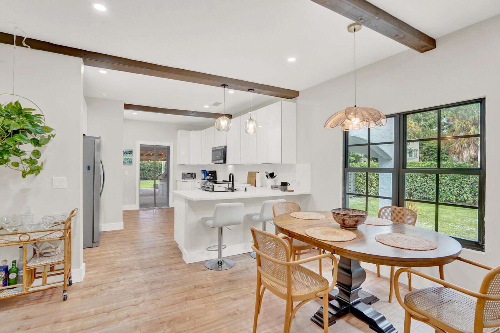 FERNWOOD - Residential Lease