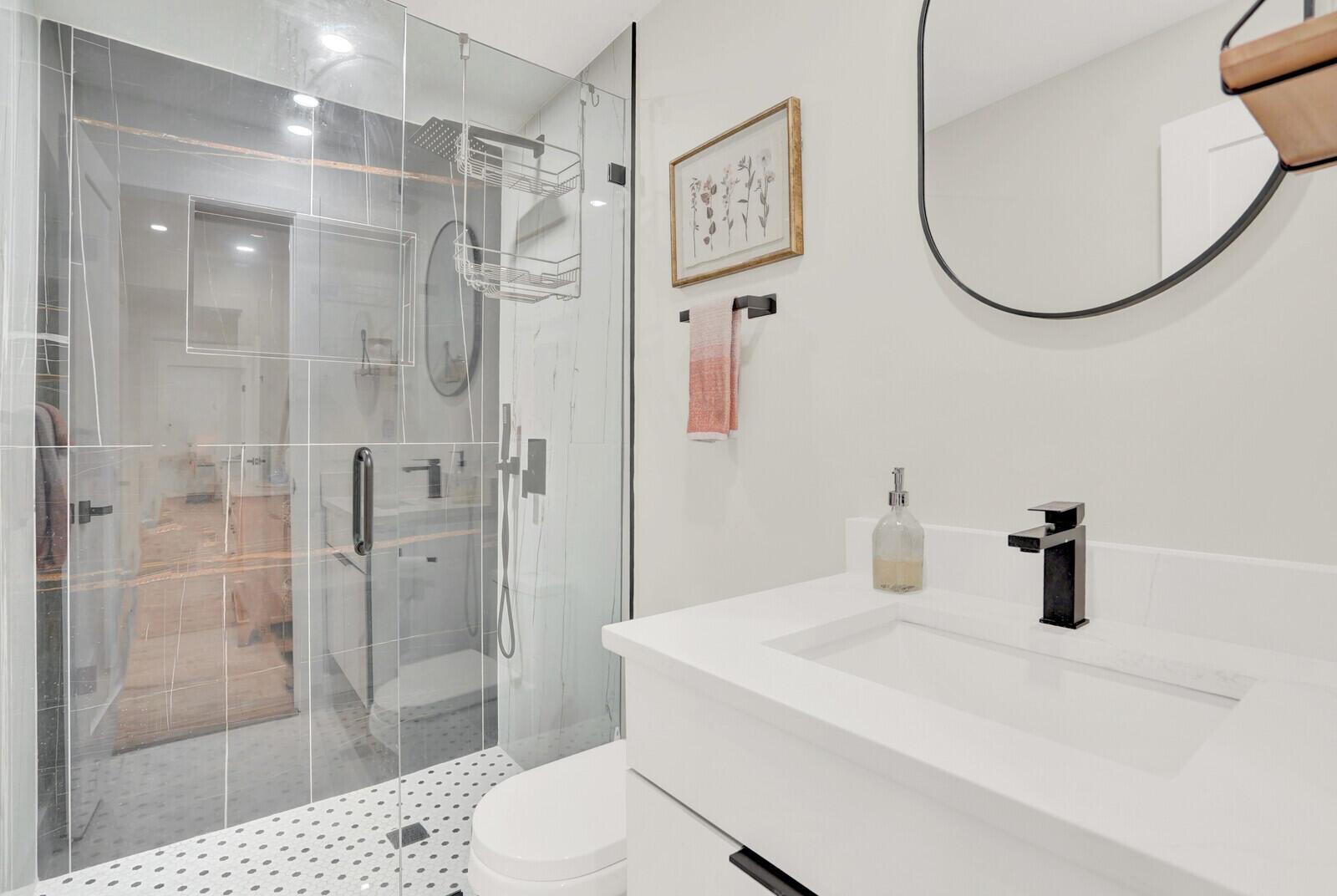 FERNWOOD - Residential Lease