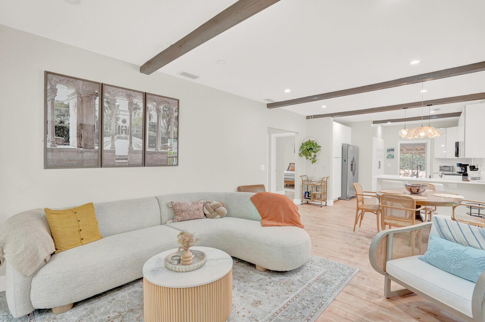 FERNWOOD - Residential Lease