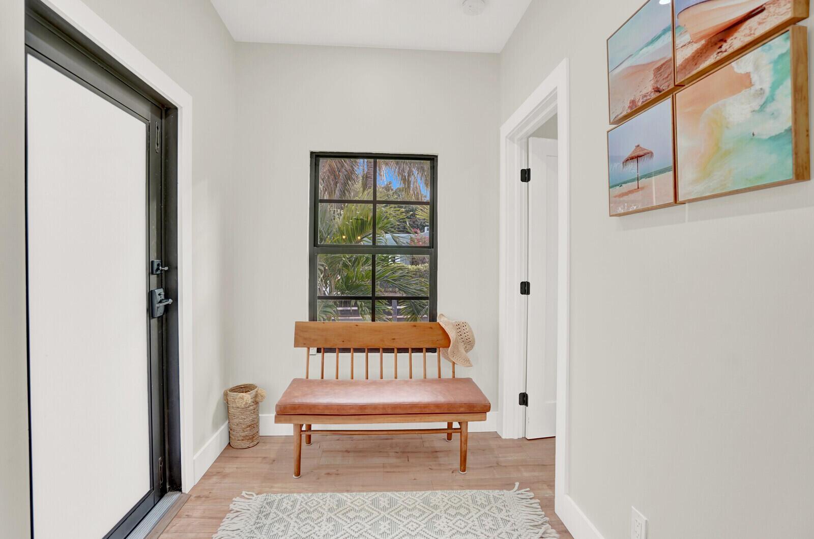 FERNWOOD - Residential Lease