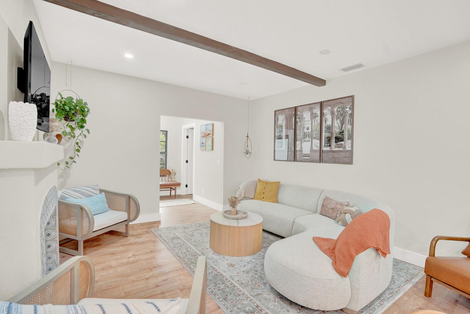 FERNWOOD - Residential Lease