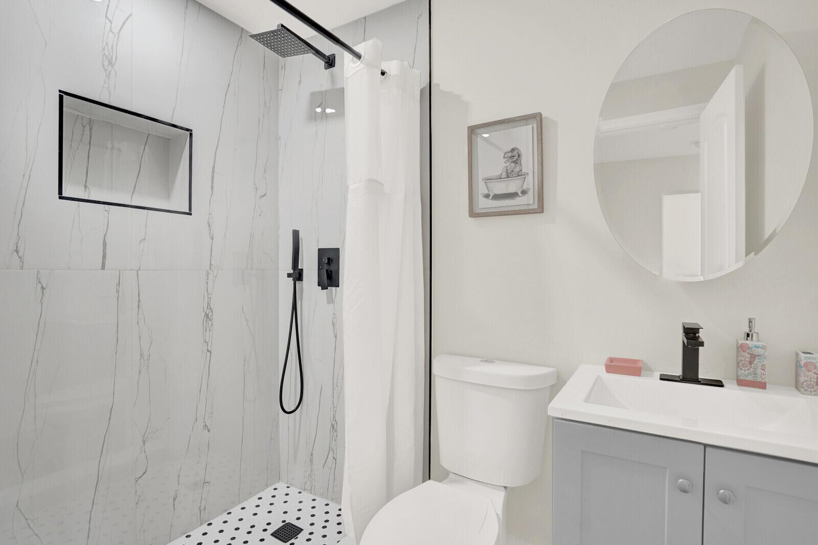 FERNWOOD - Residential Lease