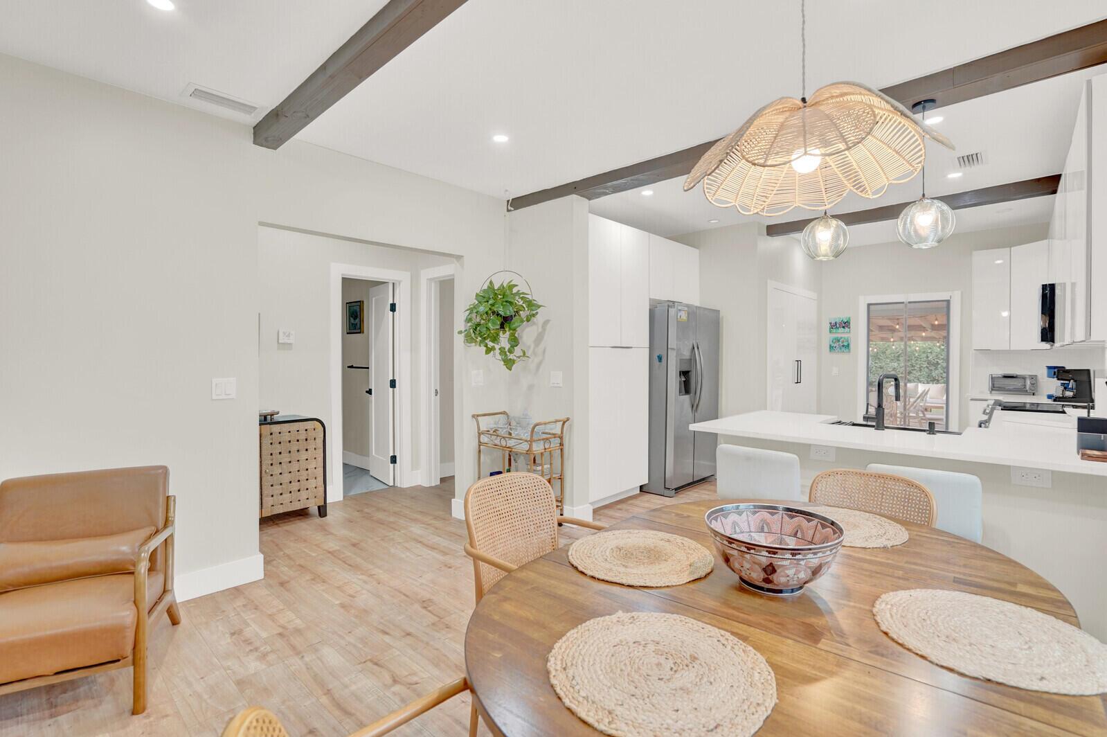 FERNWOOD - Residential Lease