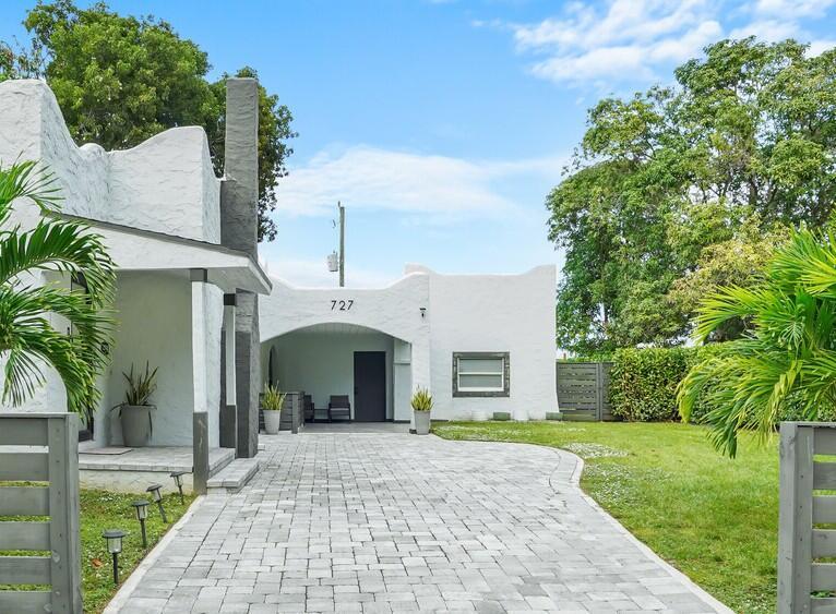 FERNWOOD - Residential Lease