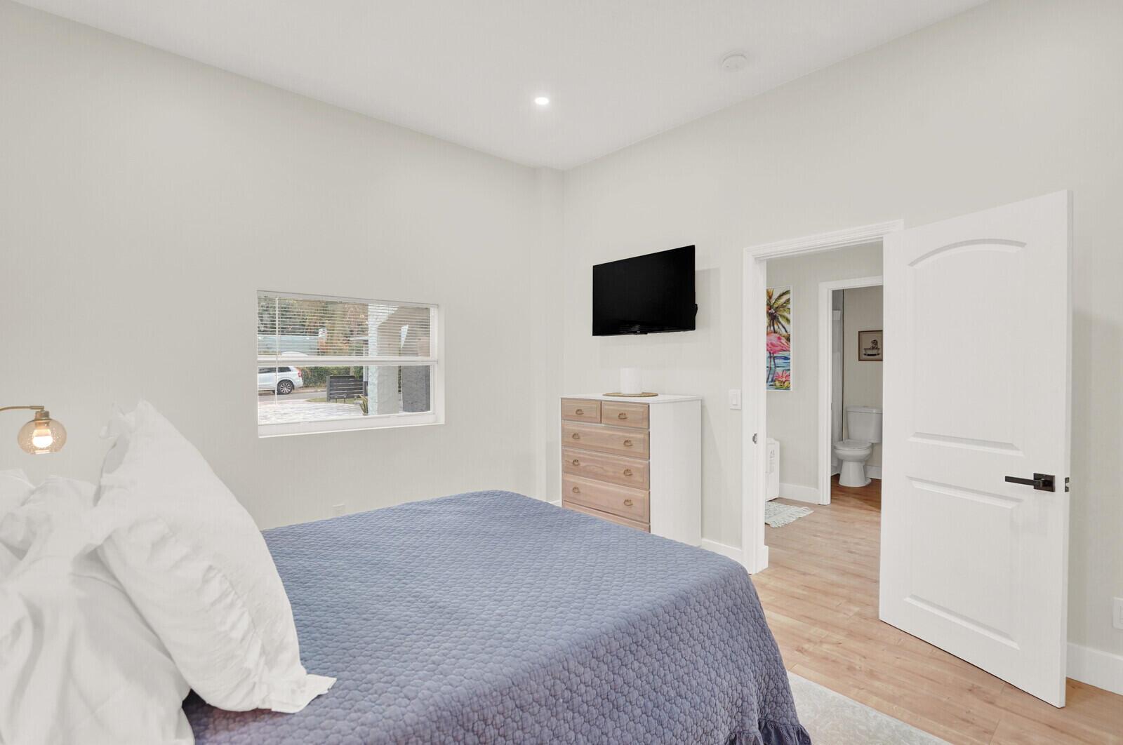 FERNWOOD - Residential Lease