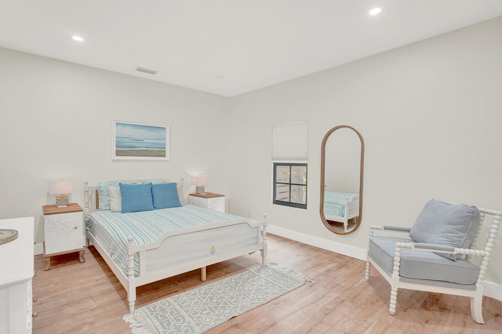 FERNWOOD - Residential Lease