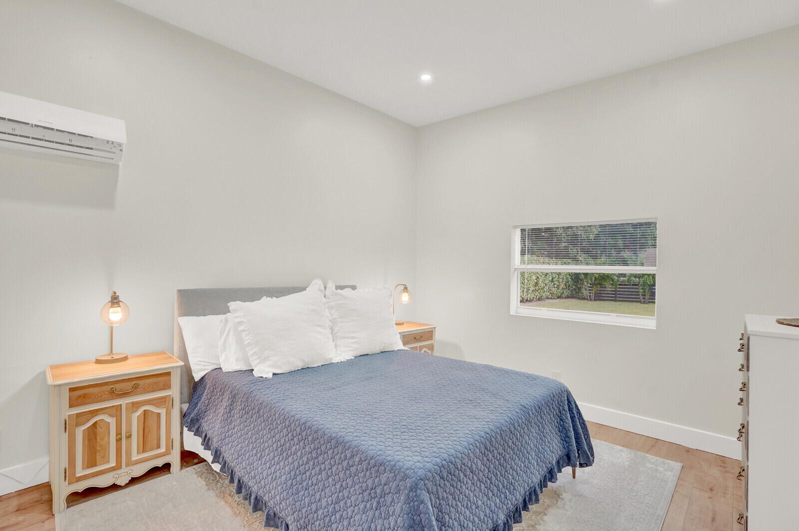 FERNWOOD - Residential Lease