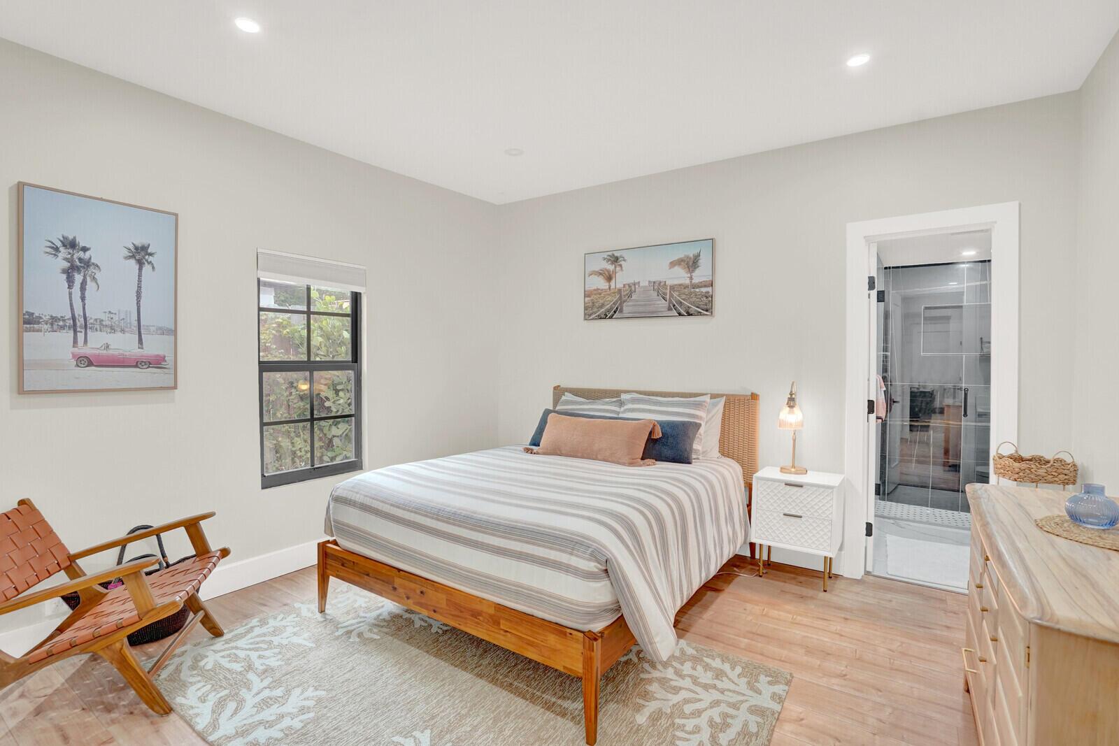 FERNWOOD - Residential Lease