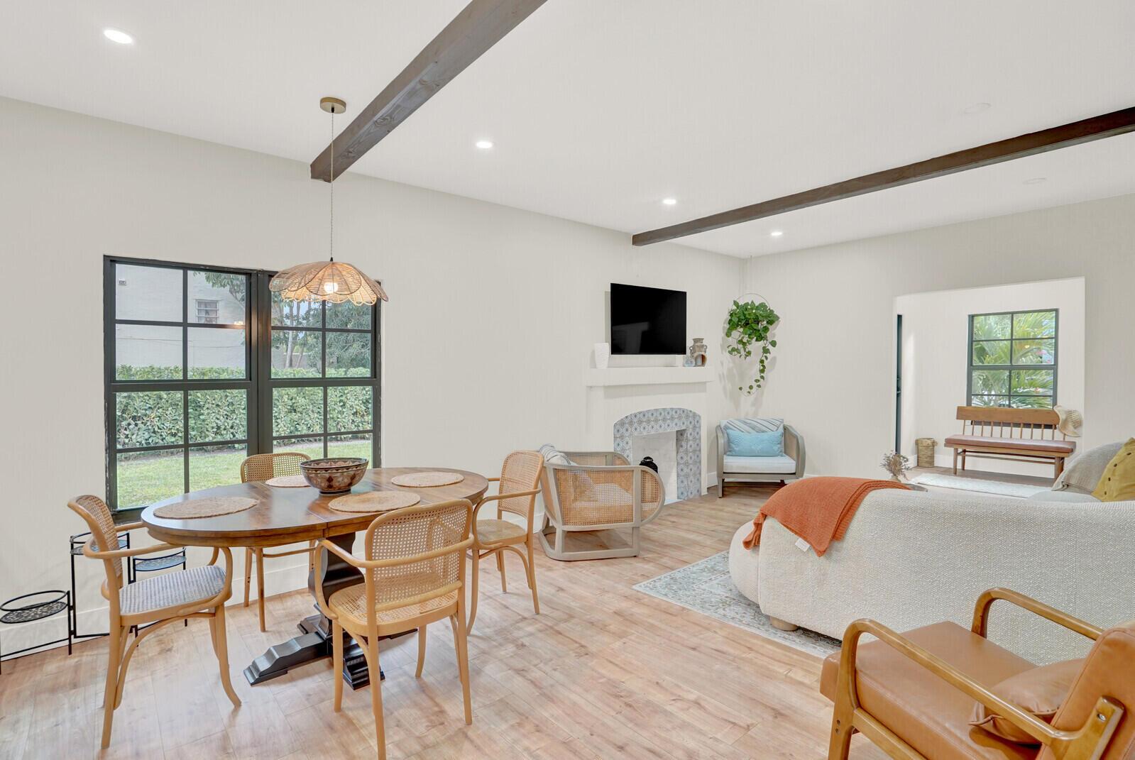 FERNWOOD - Residential Lease