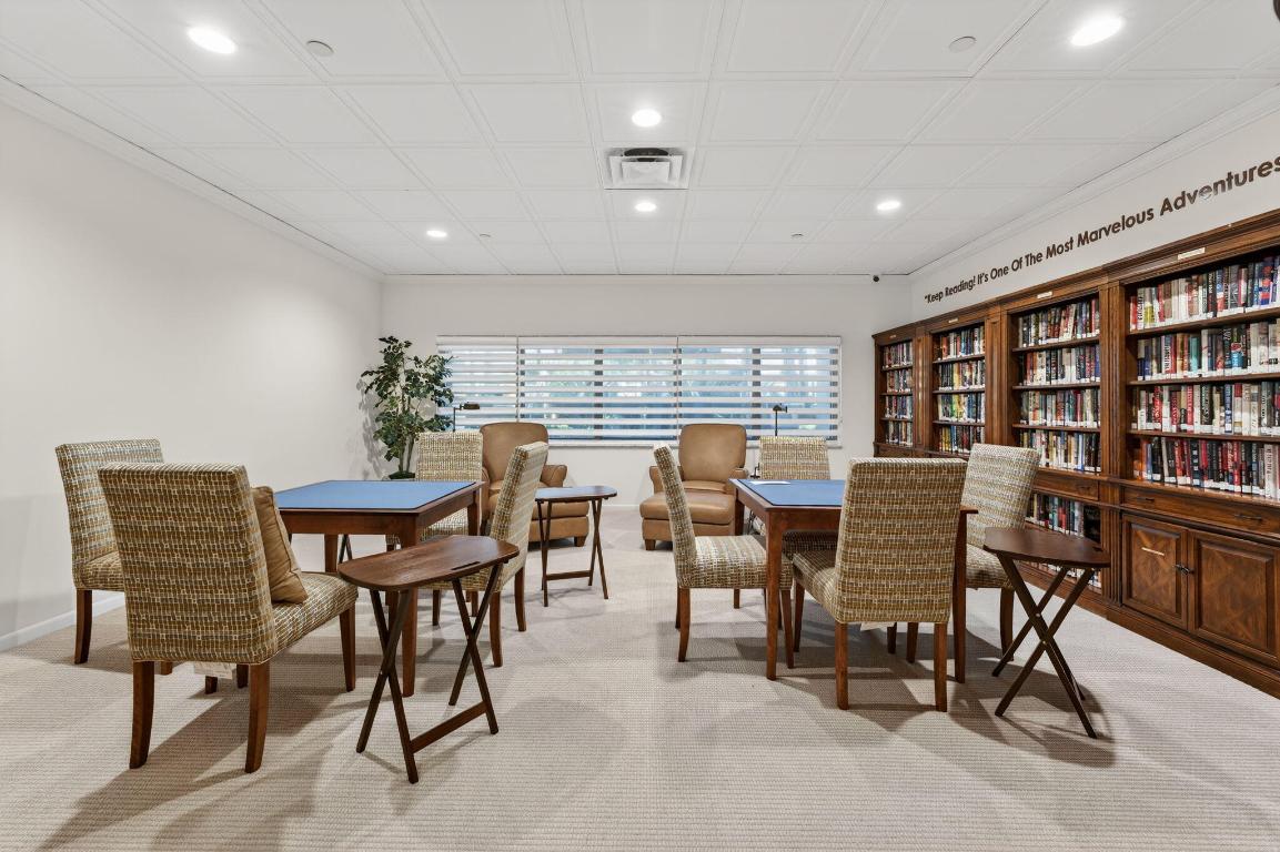 SEA RANCH CLUB OF BOCA I CONDO - Residential Lease