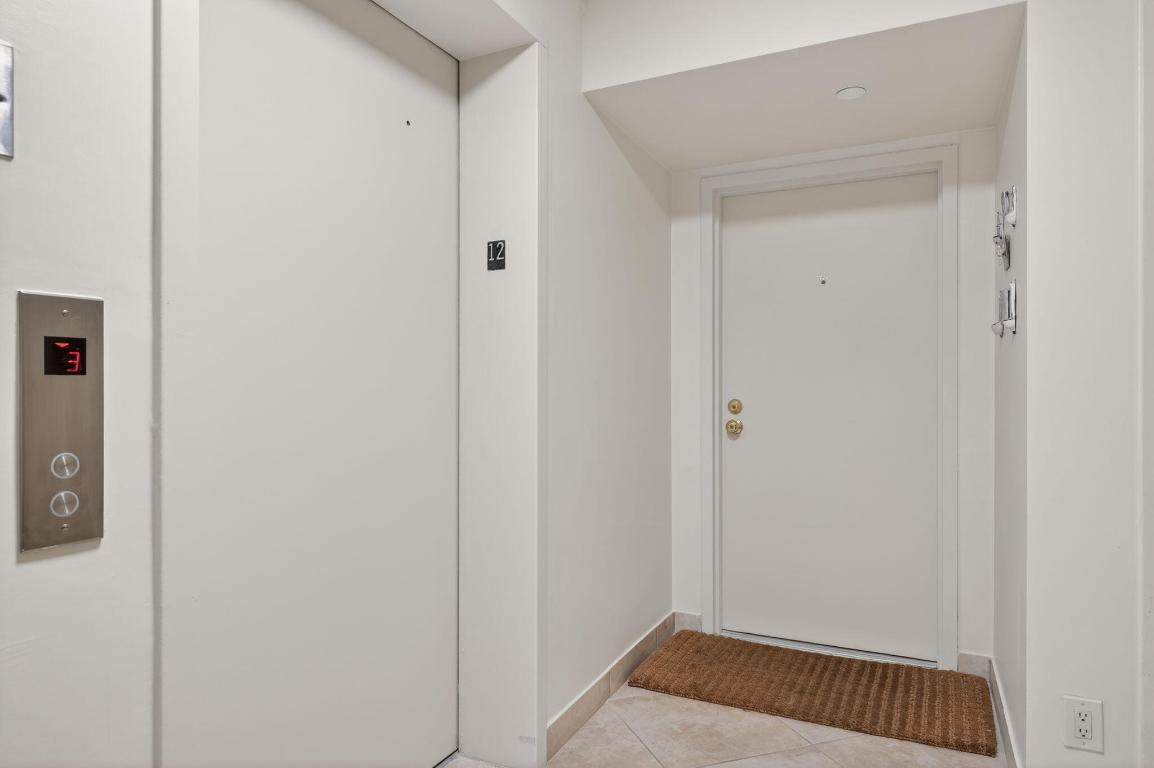 SEA RANCH CLUB OF BOCA I CONDO - Residential Lease