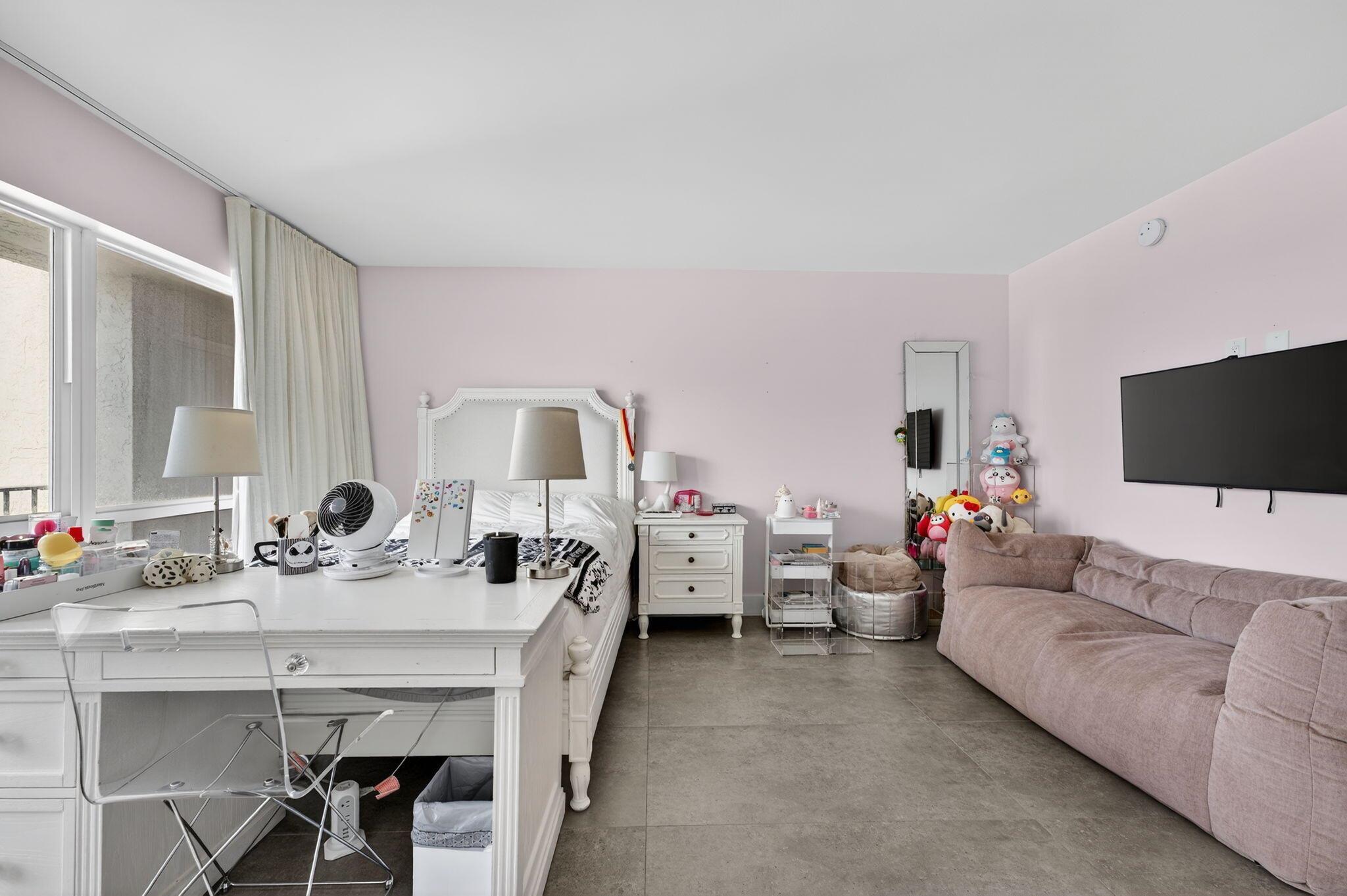 SEA RANCH CLUB OF BOCA I - Residential Lease