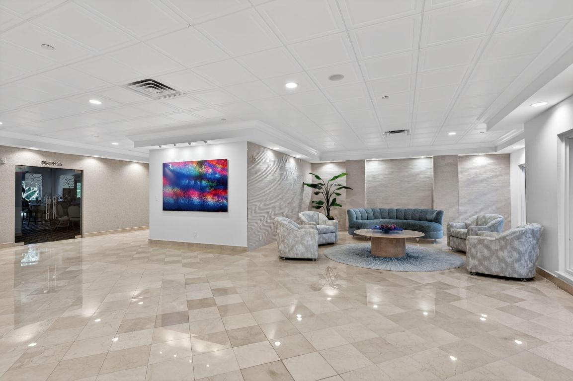 SEA RANCH CLUB OF BOCA I CONDO - Residential Lease