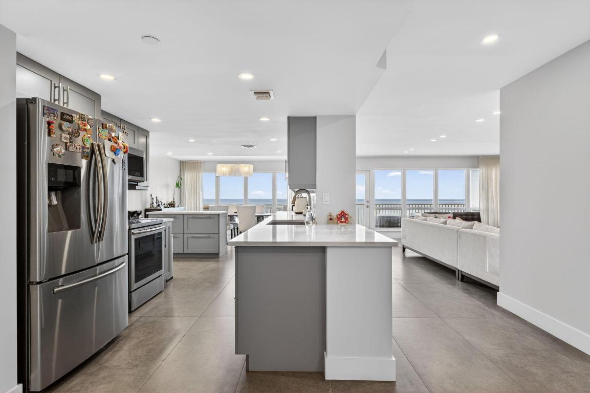 SEA RANCH CLUB OF BOCA I CONDO - Residential Lease