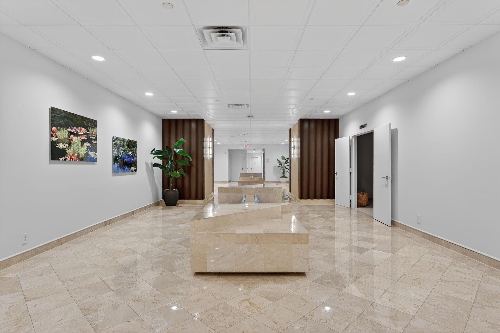 SEA RANCH CLUB OF BOCA I - Residential Lease