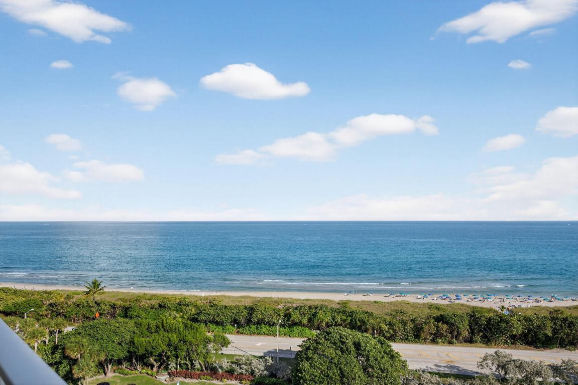 SEA RANCH CLUB OF BOCA I CONDO - Residential Lease