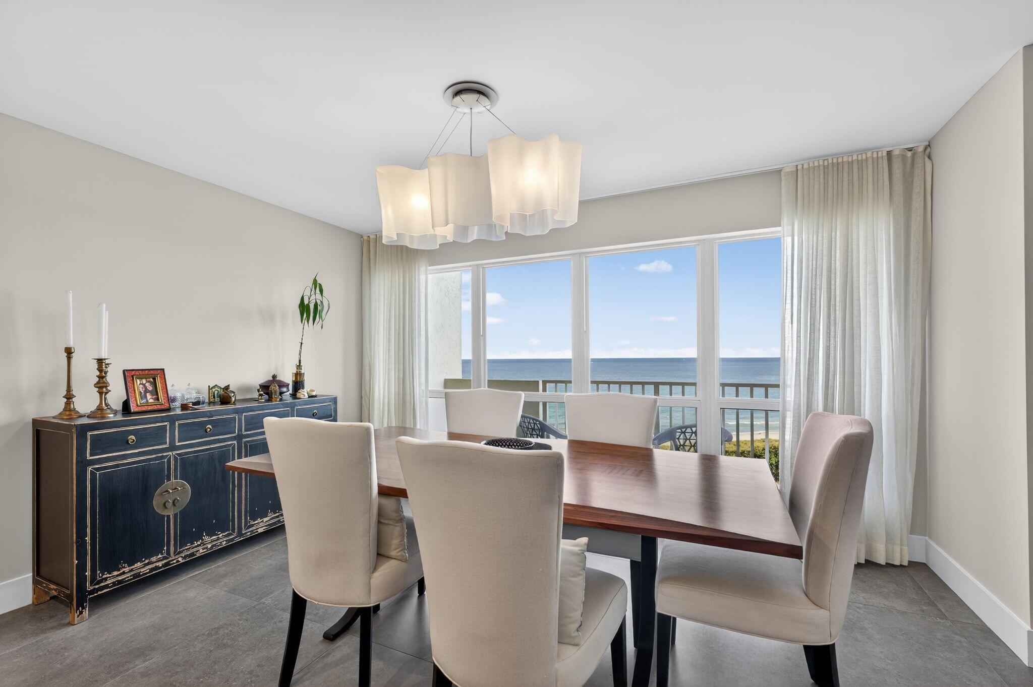 SEA RANCH CLUB OF BOCA I - Residential Lease