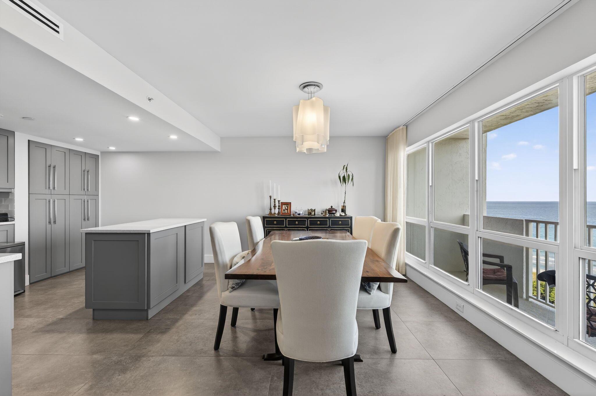 SEA RANCH CLUB OF BOCA I - Residential Lease